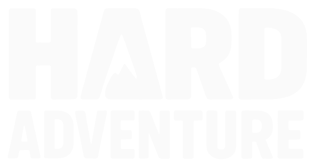 Hard Adventure